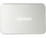 Toshiba 1TB Store Edition Recovery 2,5'' srebrny USB 3.0 - 171430 - zdjęcie 2